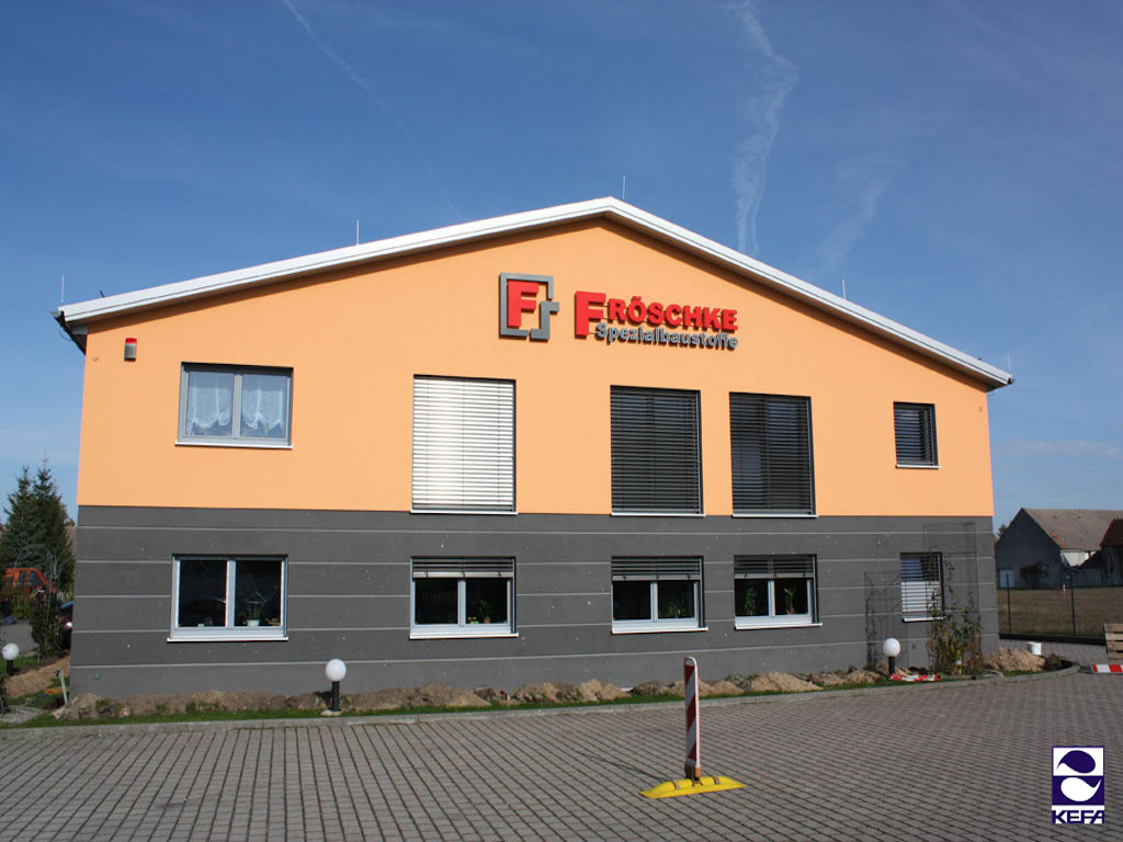 KefaTherm Exterieur
