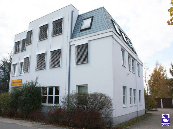 KefaTherm Exterieur facade